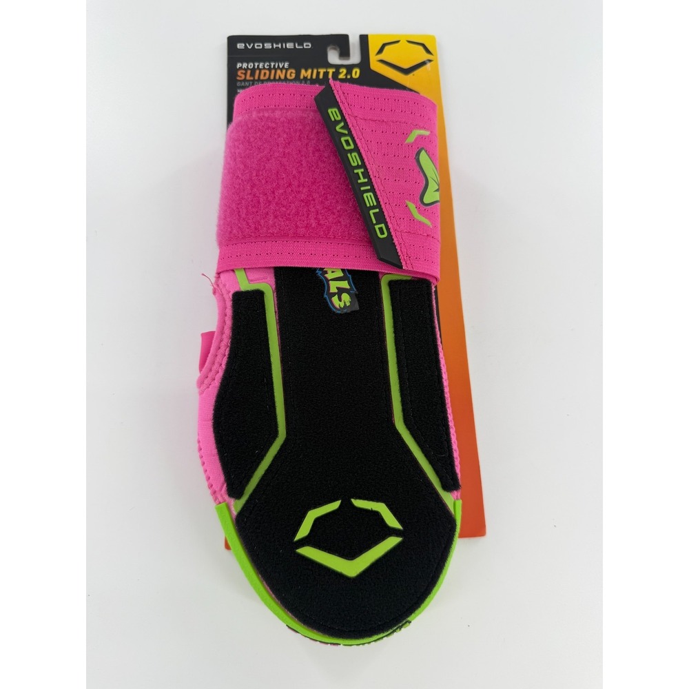 Evoshield X-SRZ Party Animals Adult Protective Sliding Mitt 2.0 WB5767401AD NEW